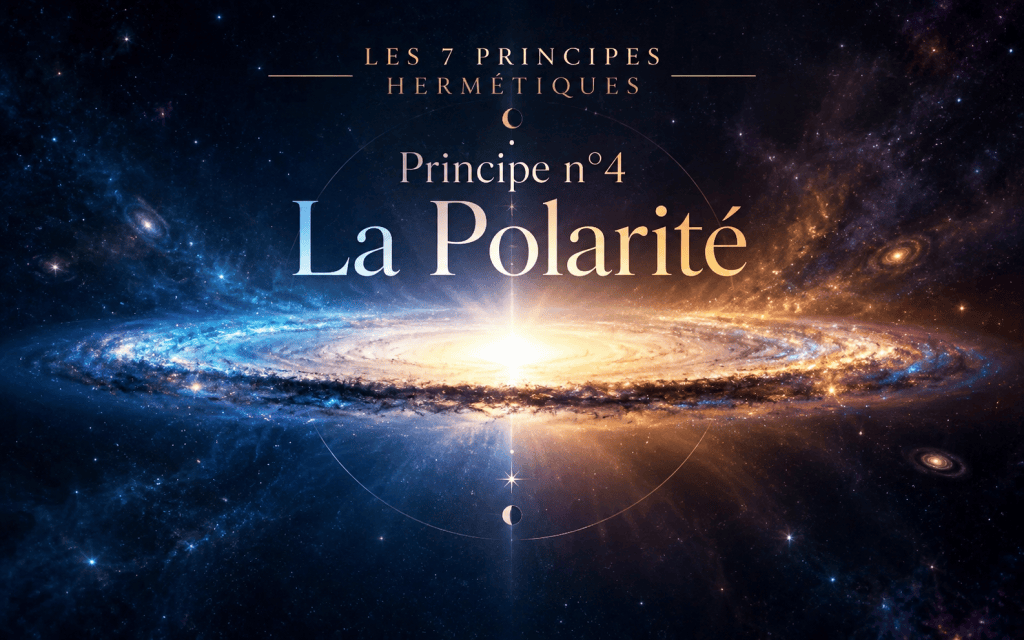 Transformez vos émotions en force — Le principe de Polarité